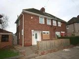 Westerdale Road, Berwick Hills, Middlesbrough TS3