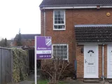 Minton Close, Tilehurst, Reading, RG30