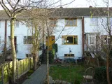 Island Wall, Whitstable CT5