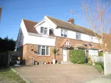 Sunnyhill Road, Herne Bay CT6