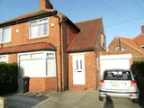 Surrey Road, North Shields NE29