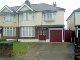 Upney Lane,  Barking