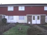 Aberdale Road, Polegate BN26