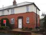 Talbot Crescent, Whitchurch SY13