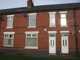 Mellor Street, Crewe CW1