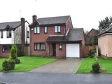 The Whitfields, Macclesfield SK10
