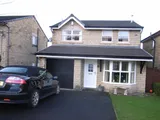 Knotts Drive, Colne BB8