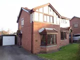Ridings Close, Lofthouse, Wakefield WF3