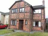 Rowanswood Drive, Hyde SK14