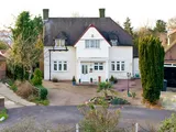 Highdaun Drive , London