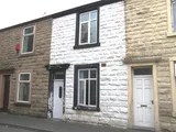 Royds Street, Accrington