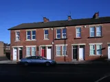 Walker Road, Newcastle Upon Tyne