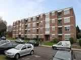 Clivedon Court, Ealing