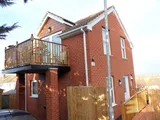 Green Close, Exmouth