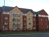 Great Northern Point, Derby