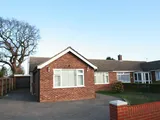 Edmonton Close