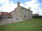 Evedon
Sleaford