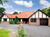 Crowborough, East Sussex