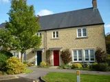 The Orchard, The Croft, Fairford, Gloucestershire