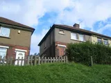 Whitehall Road, Wyke, Bradford