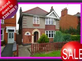 Bitteswell Road
Lutterworth