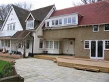 White Cottage, Finchampstead, Wokingham, Berkshire