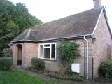 Old Ham Lane
Little Canford