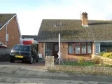 Ffordd Naddyn, Glan Conwy