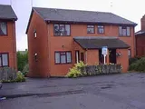 BRIERLEY HILL - Hawbush Road