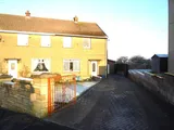 Lomond Crescent, Lochgelly KY5