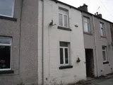 Pearson Street, Stocksbridge, Sheffield S36