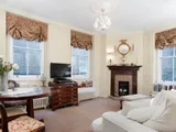 Lancashire Court, London