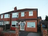Glenhaven Avenue, Urmston, Manchester