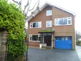 Cromptons Lane, Liverpool L18