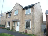 Chepstow Road, Corby NN18