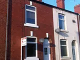 wakefield 2 bed house