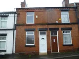 Crispin Street, St. Helens WA10