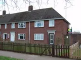 Thame Road, Southcourt, Aylesbury, Buckinghamshire