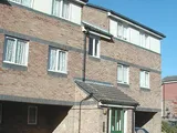 Frensham Close, Southall