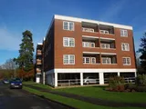 Bulstrode Court, Gerrards Cross, SL9