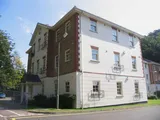 Markham Court, Camberley