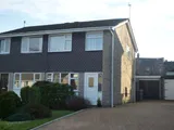 Overton Close, Congleton, Cheshire, CW12 1JZ