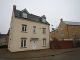 Harvest Grove, Madley Park, Witney