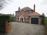 Norman Avenue, Abingdon