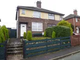 Oak Place, Meir, Stoke-On-Trent, Staffordshire, ST3 5PN