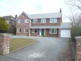 Wearish Lane, Westhoughton, Bolton BL5