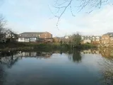 Greenfield Road, Holywell