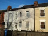 Chellaston Road, Derby