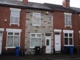 Scott Street, Derby