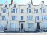 Kinmel Street, Rhyl